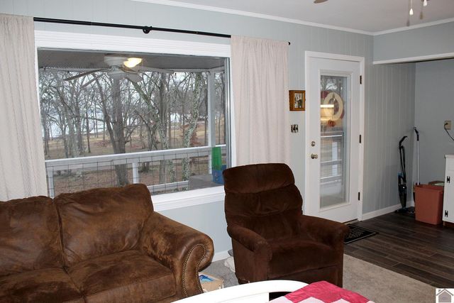 92 Hightide Lane Half of Lot 31, New Concord, KY 42076