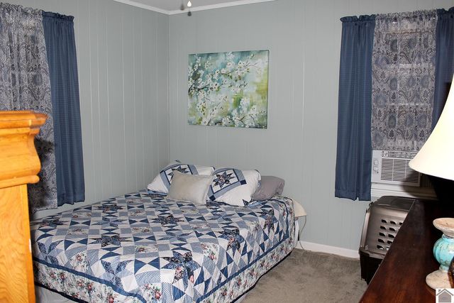 92 Hightide Lane Half of Lot 31, New Concord, KY 42076