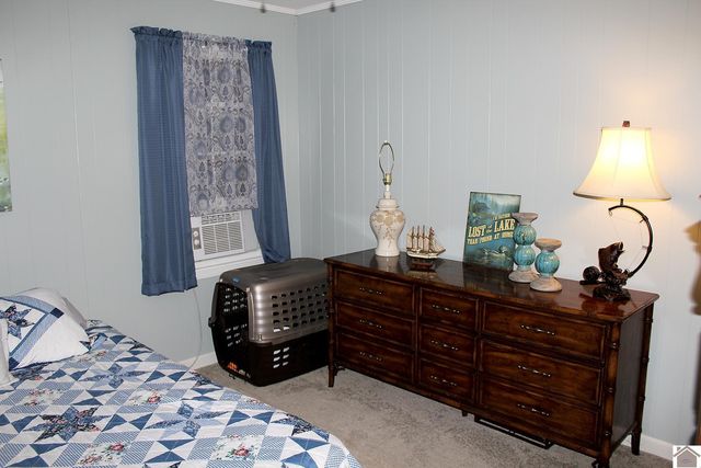 92 Hightide Lane Half of Lot 31, New Concord, KY 42076