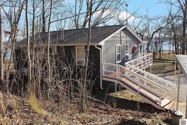 92 Hightide Lane Half of Lot 31, New Concord, KY 42076