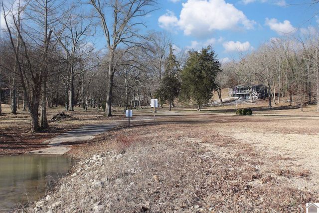 92 Hightide Lane Half of Lot 31, New Concord, KY 42076
