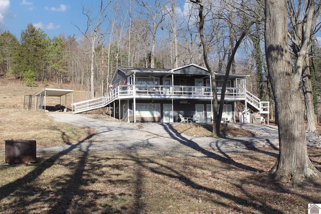 92 Hightide Lane Half of Lot 31, New Concord, KY 42076