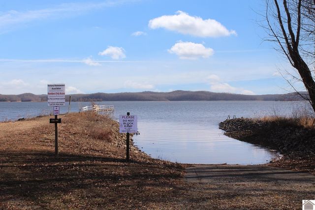 92 Hightide Lane Half of Lot 31, New Concord, KY 42076