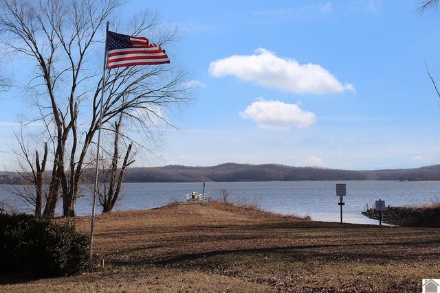 92 Hightide Lane Half of Lot 31, New Concord, KY 42076