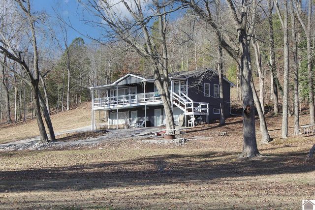 92 Hightide Lane Half of Lot 31, New Concord, KY 42076