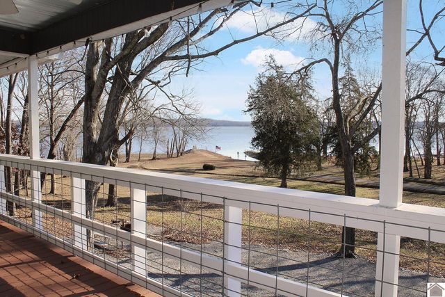 92 Hightide Lane Half of Lot 31, New Concord, KY 42076