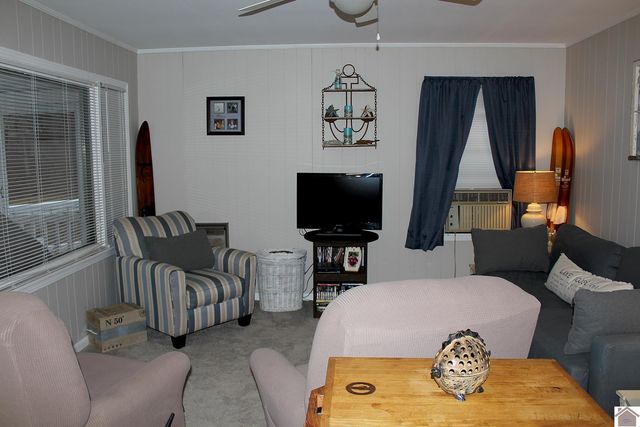 92 Hightide Lane Half of Lot 31, New Concord, KY 42076