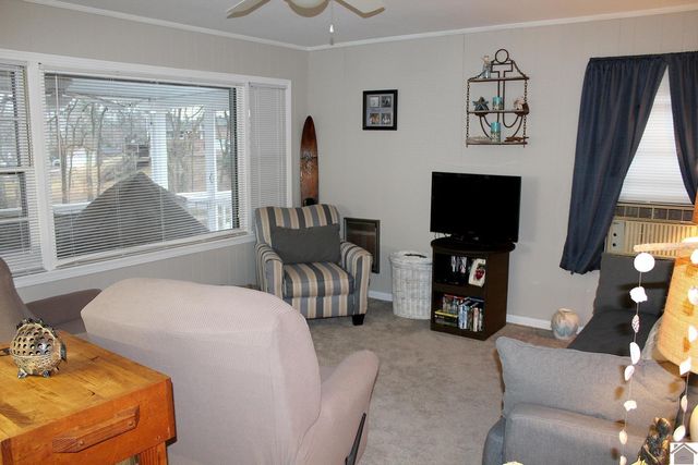 92 Hightide Lane Half of Lot 31, New Concord, KY 42076