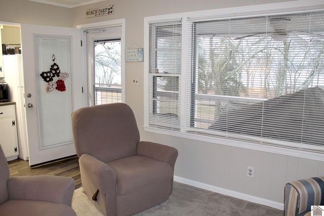 92 Hightide Lane Half of Lot 31, New Concord, KY 42076