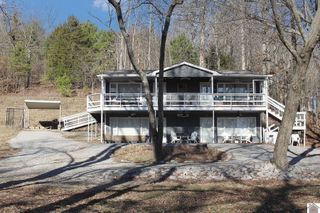 92 Hightide Lane Half of Lot 31, New Concord, KY 42076