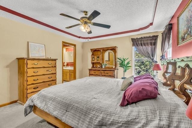 1401 NW Birdseye Court, Blue Springs, MO 64015