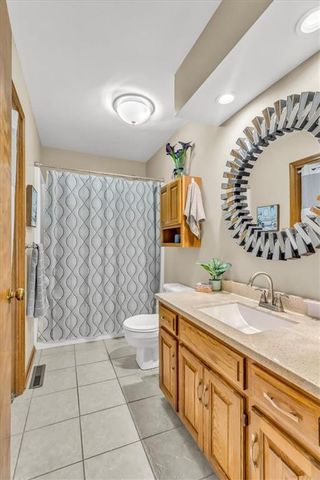 1401 NW Birdseye Court, Blue Springs, MO 64015