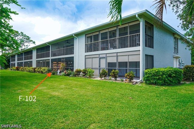 1223 Commonwealth CIR 102, Naples, FL 34116