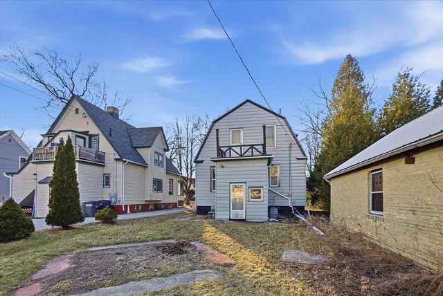 1429 S 9th STREET, Sheboygan, WI 53081