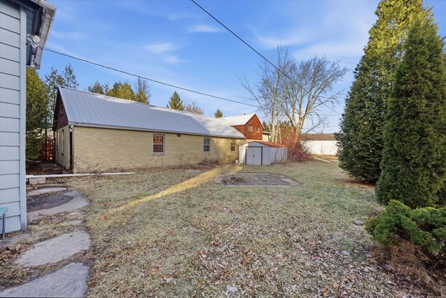 1429 S 9th STREET, Sheboygan, WI 53081