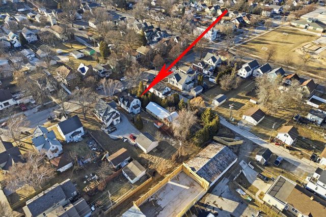 1429 S 9th STREET, Sheboygan, WI 53081