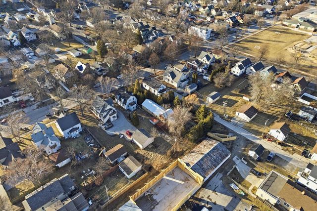 1429 S 9th STREET, Sheboygan, WI 53081