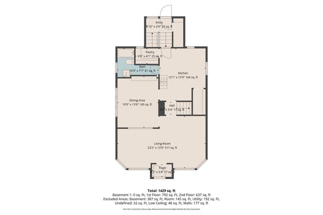 1429 S 9th STREET, Sheboygan, WI 53081