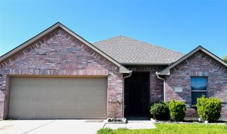 217 Creekwood Drive, Princeton, TX 75407