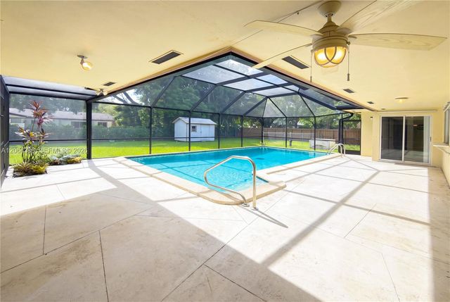 14311 SW 74th Court, Palmetto Bay, FL 33158