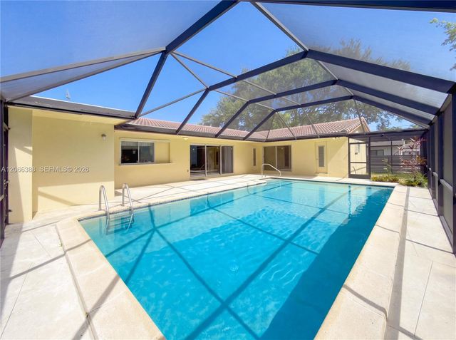 14311 SW 74th Court, Palmetto Bay, FL 33158