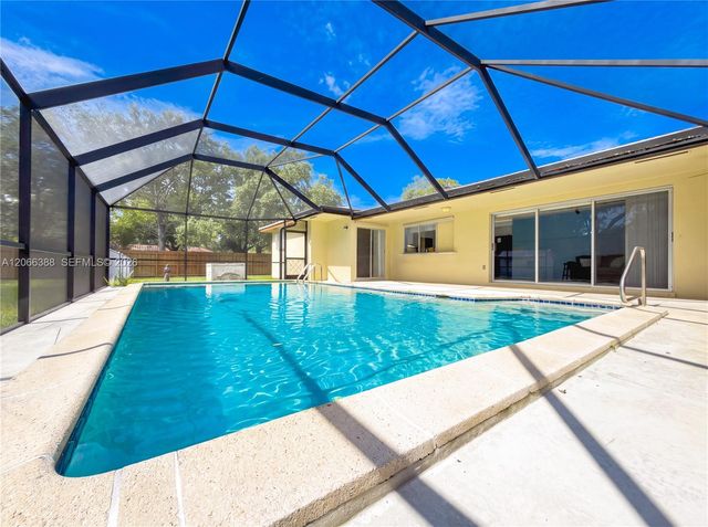 14311 SW 74th Court, Palmetto Bay, FL 33158