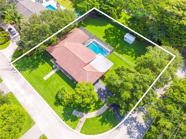 14311 SW 74th Court, Palmetto Bay, FL 33158
