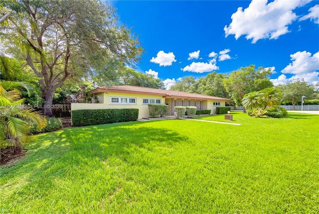 14311 SW 74th Court, Palmetto Bay, FL 33158