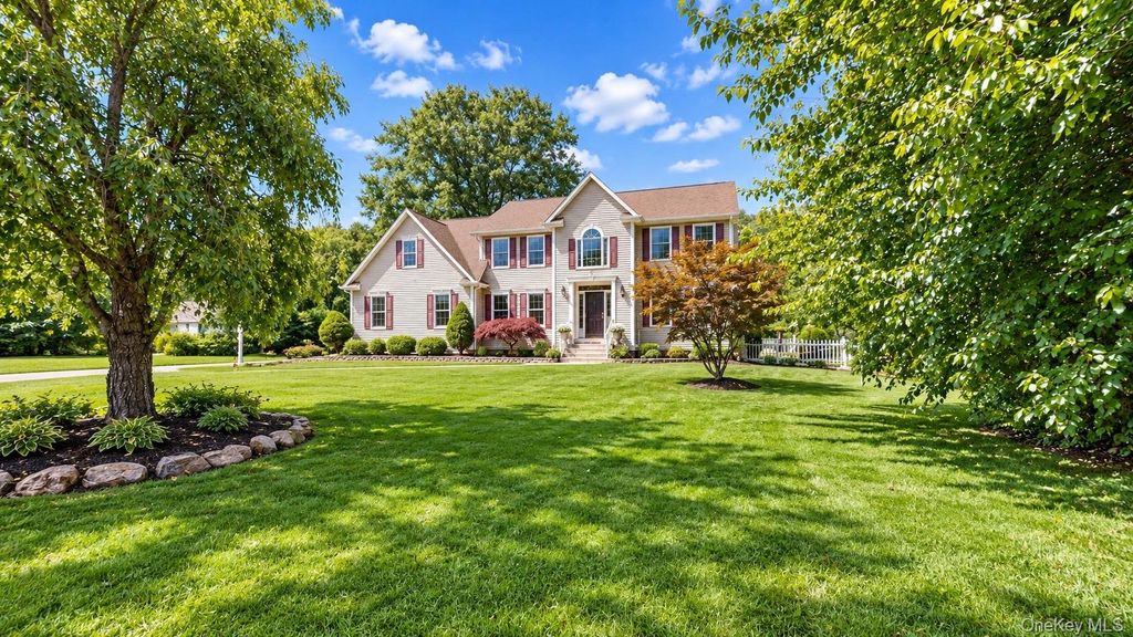 46 Craig Lane, Dover Plains, NY 12522
