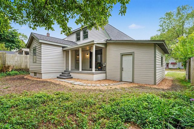 1724 Rossman Avenue, Grand Rapids, MI 49507