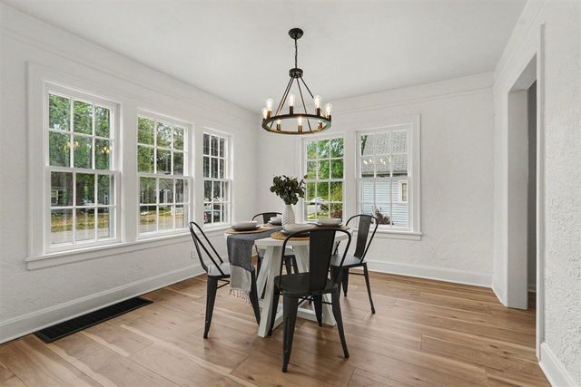 1724 Rossman Avenue, Grand Rapids, MI 49507