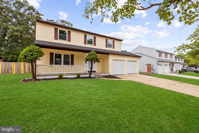 8036 FOXTAIL LN, Glen Burnie, MD 21061