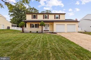 8036 FOXTAIL LN, Glen Burnie, MD 21061