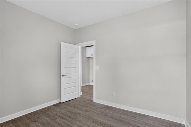 205 Maddux Street LOT 23, Fayetteville, GA 30214