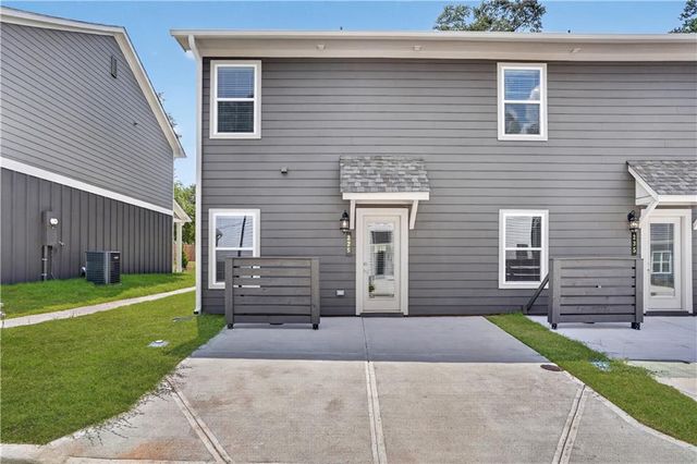 205 Maddux Street LOT 23, Fayetteville, GA 30214