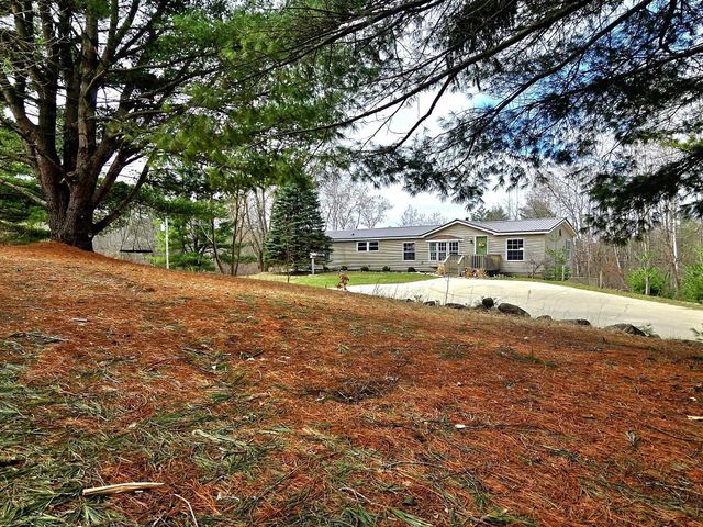 6939 170th Avenue, Austin Twp, MI 49326