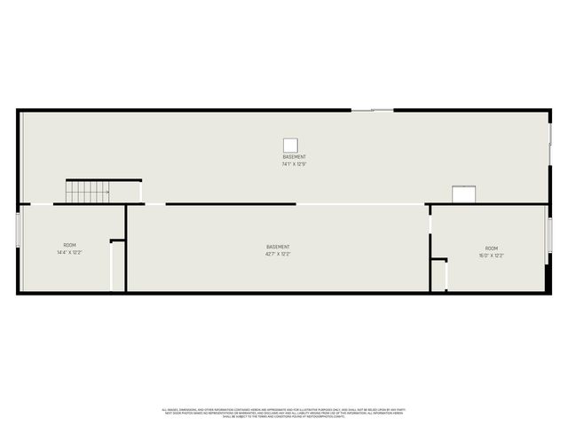 6939 170th Avenue, Austin Twp, MI 49326