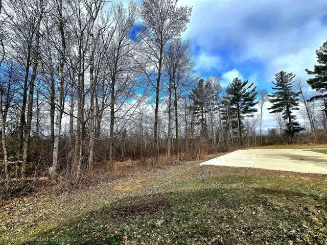 6939 170th Avenue, Austin Twp, MI 49326