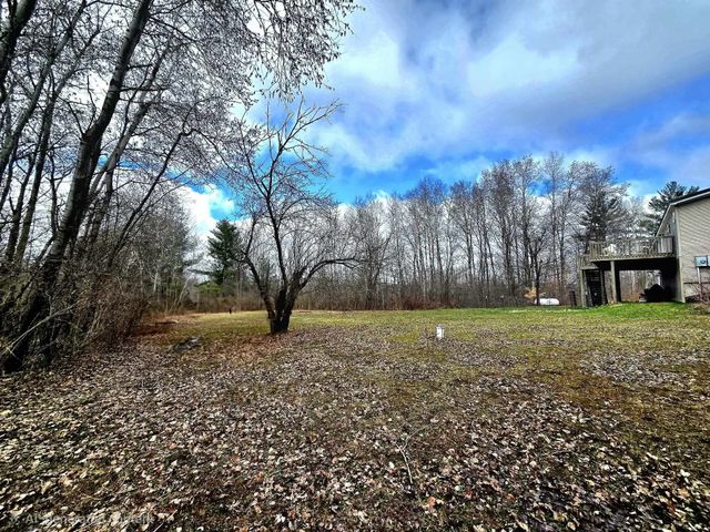 6939 170th Avenue, Austin Twp, MI 49326