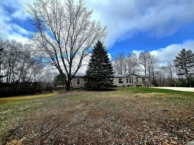 6939 170th Avenue, Austin Twp, MI 49326