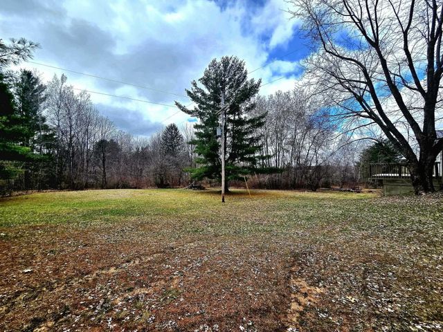 6939 170th Avenue, Austin Twp, MI 49326