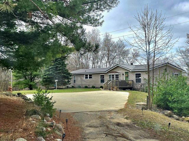 6939 170th Avenue, Austin Twp, MI 49326