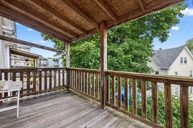 507 Geneva Ave 3, Boston, MA 02122