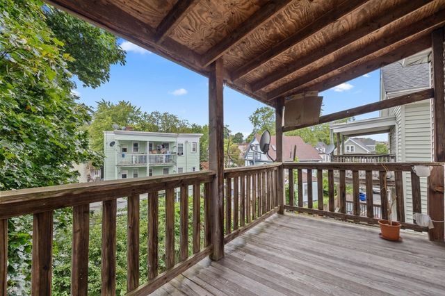 507 Geneva Ave 3, Boston, MA 02122