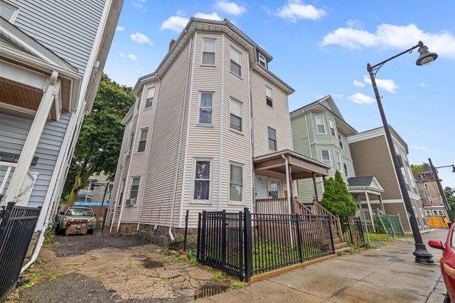 507 Geneva Ave 3, Boston, MA 02122