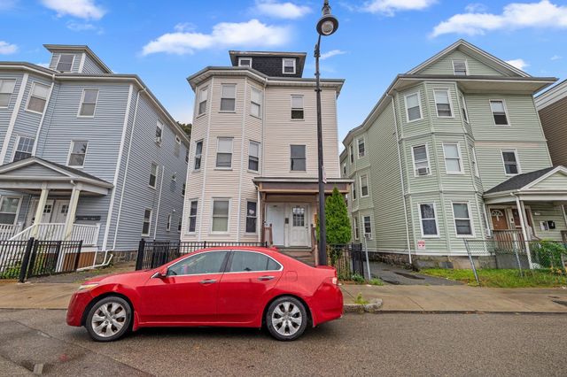 507 Geneva Ave 3, Boston, MA 02122