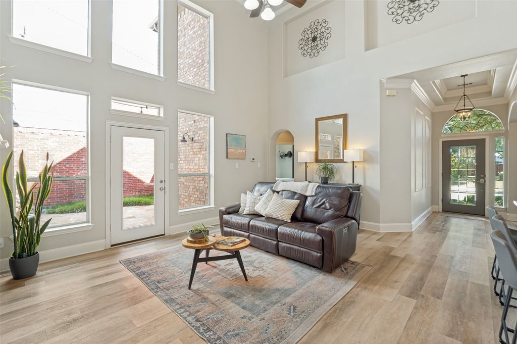3942 Navarro Way, Frisco, TX 75034 — photo 3