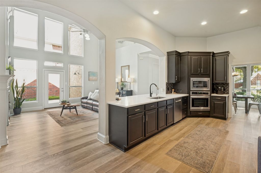 3942 Navarro Way, Frisco, TX 75034 — photo 4