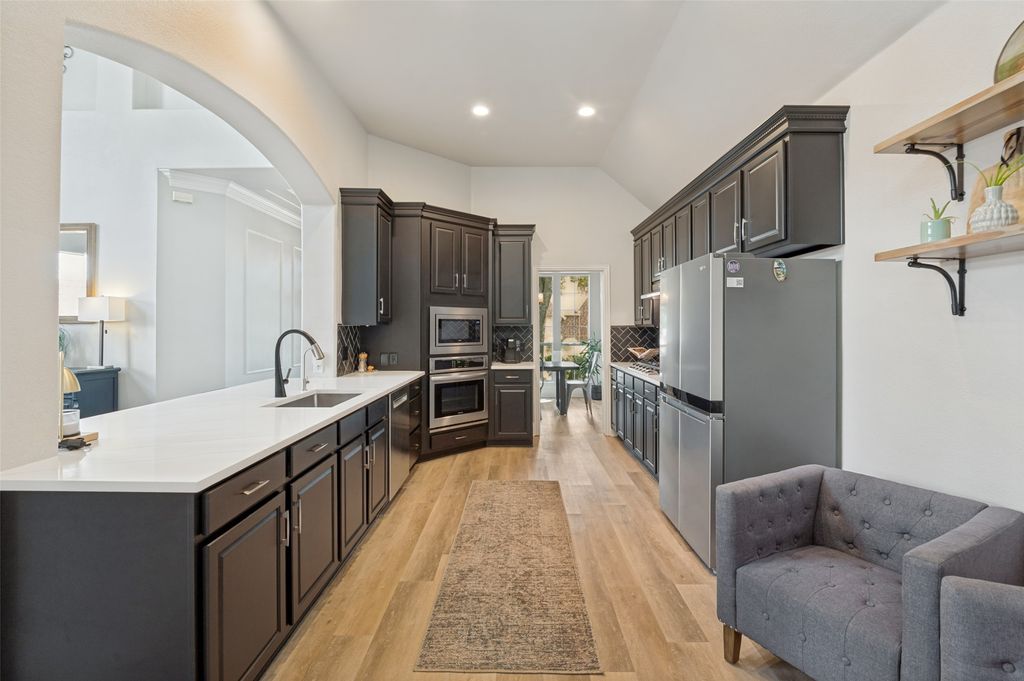 3942 Navarro Way, Frisco, TX 75034 — photo 5