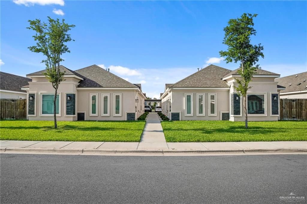 5700 Swallow Avenue 4, Mcallen, TX 78573
